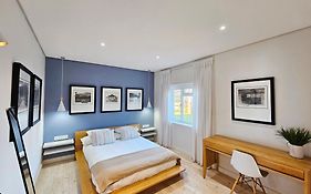 Imprints Apartment At The Beach